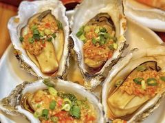 -松坂屋日料自助(长城路店)