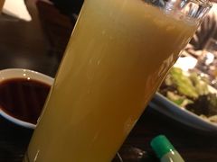 -上海东方佘山翰悦阁酒店·Vie全日制餐厅