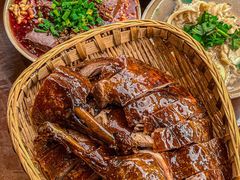 -谢老五跷脚牛肉·非遗传承店