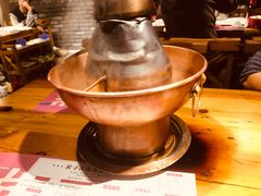 -炭寻古巷老北京涮肉(学府四店)