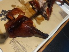 -香山湖家家宴(中山陵店)