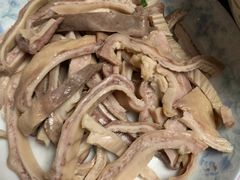 糟香猪肚-味德丰·酱鹅(上海打浦路店)