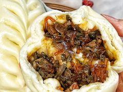 -满堂·烤鸭店·北京菜(鼓楼店)