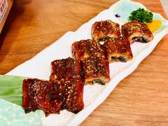 -熹炭精致日料(金融街购物中心店)