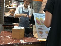 -煎饼道(桐梓林店)