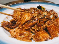 -大眼锅贴水饺(河东店)