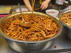 -嘉州九妹凤爪(乐山总店)