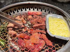 -木槿花韩式炭烤·熟成肉工坊(孙文东路店)