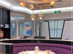 -太兴餐厅(东方广场分店)
