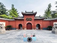 -洛阳白马寺
