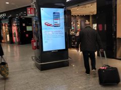 -米兰马尔彭萨国际机场