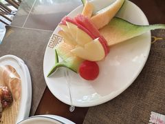 -十里·东湖院子(湖北省博物馆店)