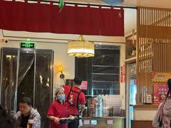-福苗小骆驼烧烤(莲湖路店)
