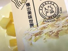 -糕小爱动物奶油生日蛋糕定制(晋江万达店)