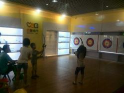 android_upload_pic-新方向童乐小镇·儿童主题乐园·职业角色扮演(南昌店)