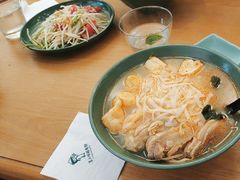 -笠小妹越南粉(新城科技园店)