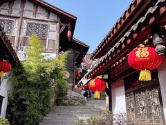 -后柳水乡