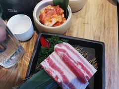 -黑牛黑猪烤肉专门店(万象城店)