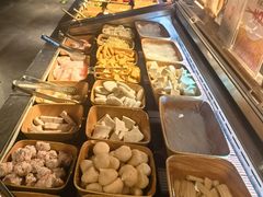 -温野菜涮涮锅(西单大悦城店)