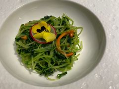 -次第花开素食雅宴