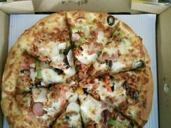 -尊宝比萨(南湖大华店)