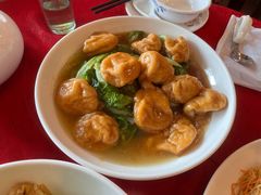 -胜记菜馆(文明路)