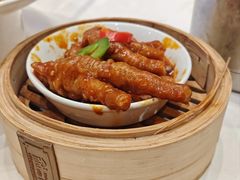 -喜宴又一村·粤菜·茶点·海鲜(壹方天地店)