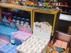 -九木杂物社(恒隆广场店)