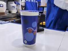 -煲珠公·老红糖珍珠奶茶(长宁龙之梦店)