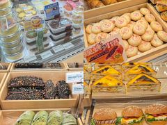 -MAKY米旗(熙地港店)
