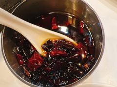 -清真·鸦儿李记·小馆(后海店)