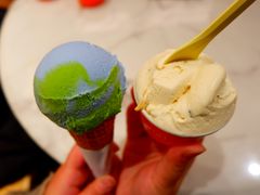 -Dal Cuore 达可芮冰淇淋(陕西北路店)