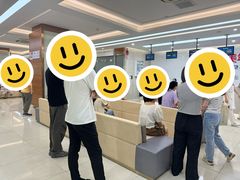 -美年大健康体检(滨江分院)