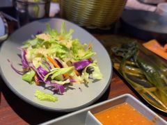 -火炉情韩国料理店(古田路店)