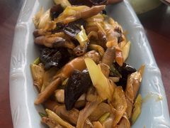 -抹直口特色菜馆(一店)