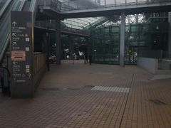 -福田体育公园