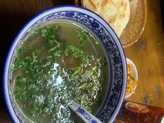 -长安后宰门水盆羊肉(新都心店)