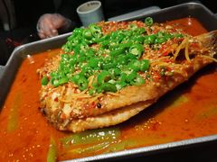 -乔街深夜食堂·台州菜·高压锅生蚝(杭州总店)