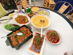 -院8里·少城记忆老川菜(宽窄巷子店)