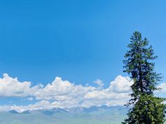 -新疆那拉提国家旅游度假区