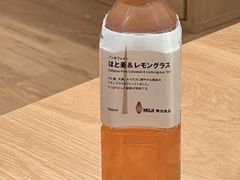 -MUJI无印良品(杭州万象城店)