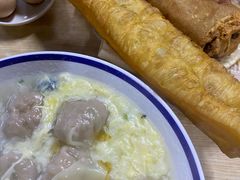 -海清宁记大馅云吞