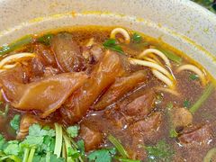 -豫厨老汤拉面(企业广场店)
