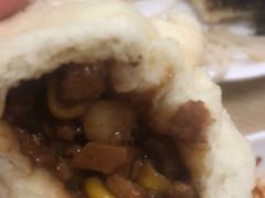三丁包-老陶包子铺(南大西南村店)