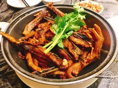 -美极鲜食坊(宝安南路店)