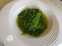 冰岛海藻-港畔赶海蒸汽海鲜烧烤自助(仙螺岛店)