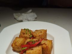 -蘩楼(华强北总店)