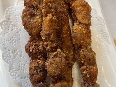 -功德林素菜饭庄(前门店)
