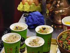 -正宁路小吃夜市