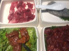 -海底捞火锅(枫蓝国际购物中心店)
